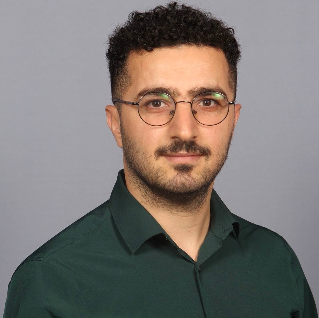 Salah Esmaeiligoujar